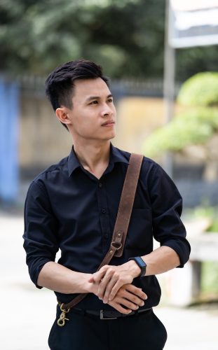 TRUONG QUOC ANH